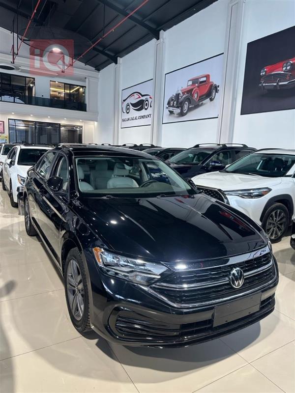 Volkswagen Jetta 2023 for sale in Iraq - Erbil